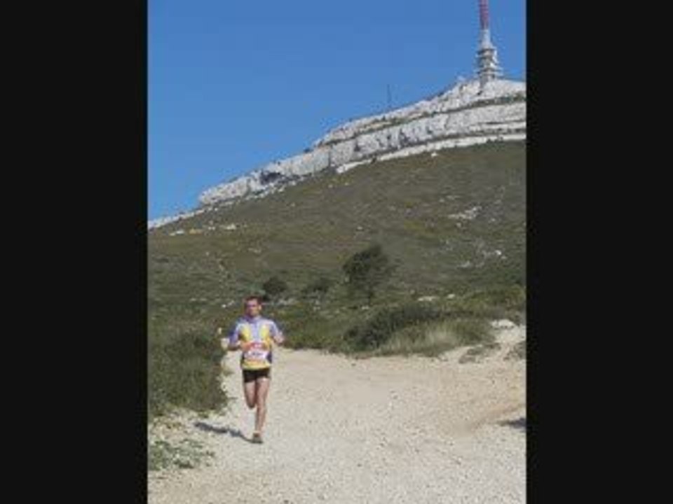 Ronde Chateau Gombert 09