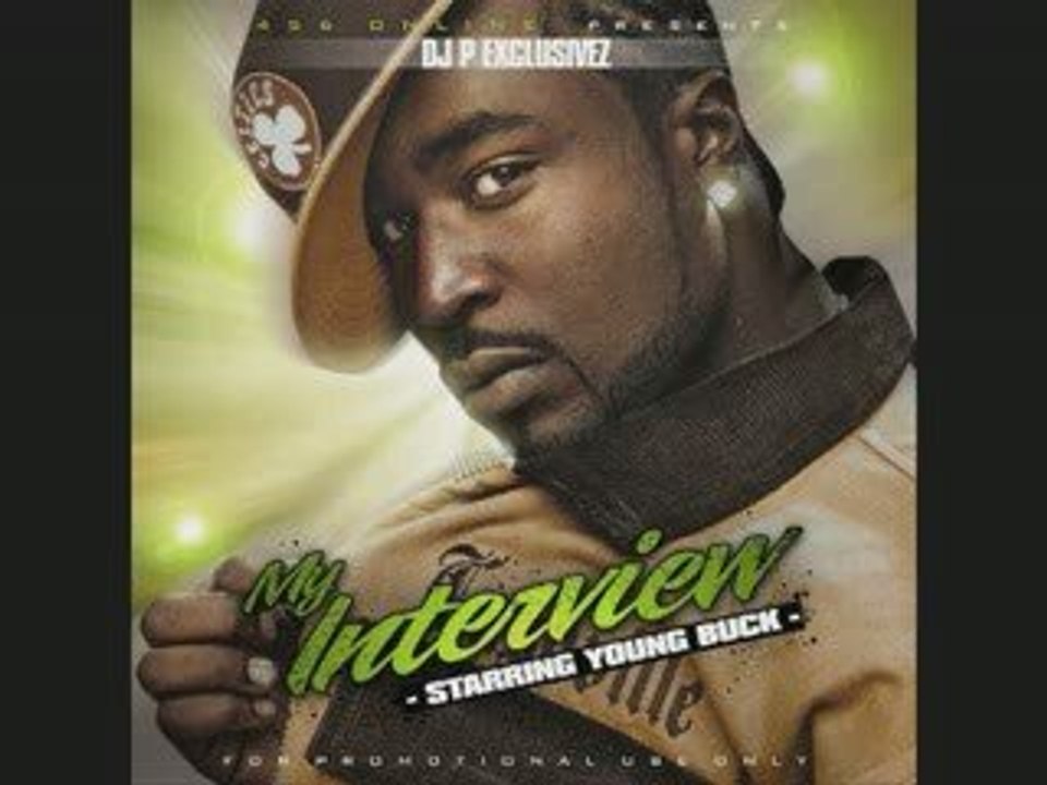Young buck - Kill me a nigga
