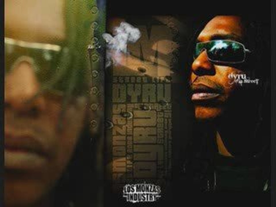 DYRU ILS M'ATTENDAIT PAS