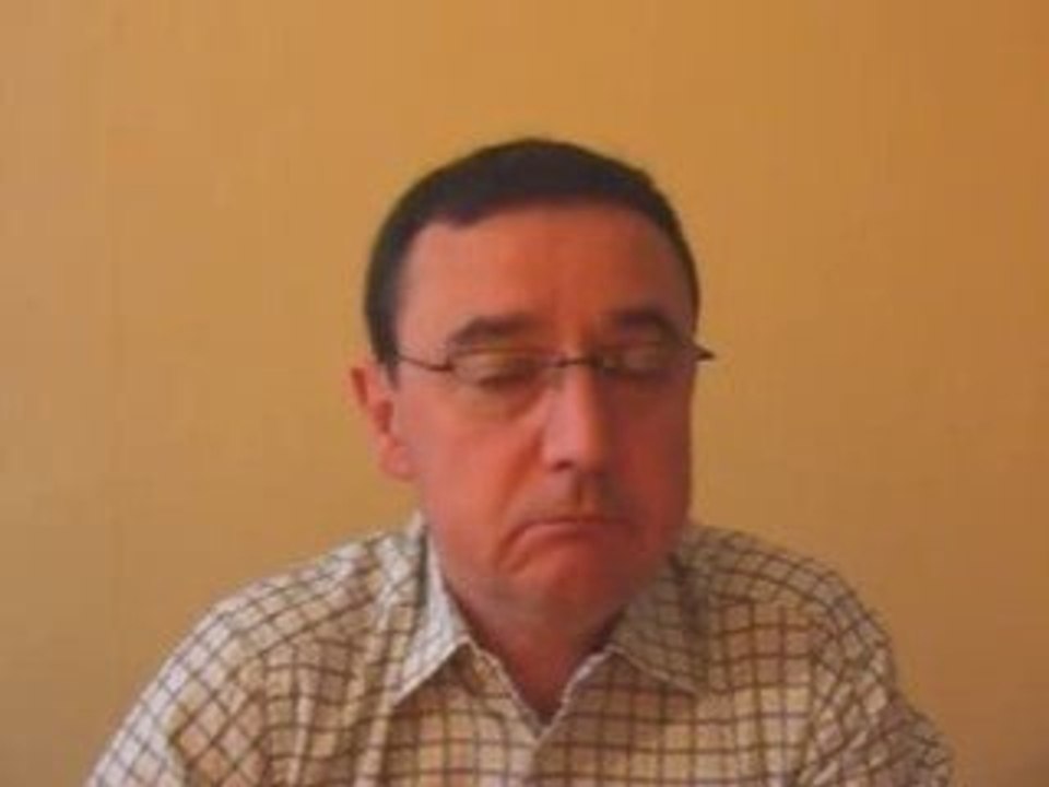 Elections 2009 BYTEL FO