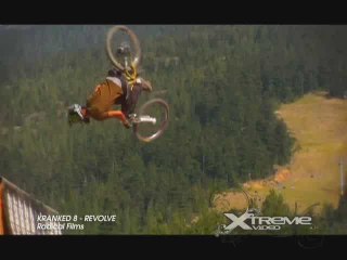 Kranked 8 Revolve - Radical Films