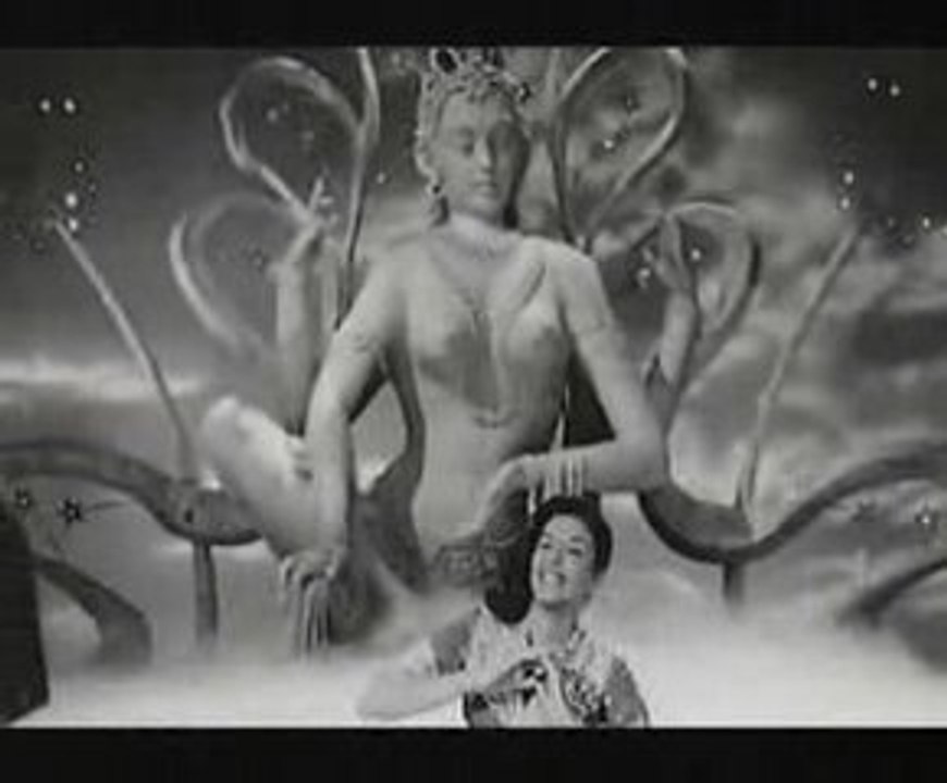GHAR AYA MERA PARDESI(Awara)
