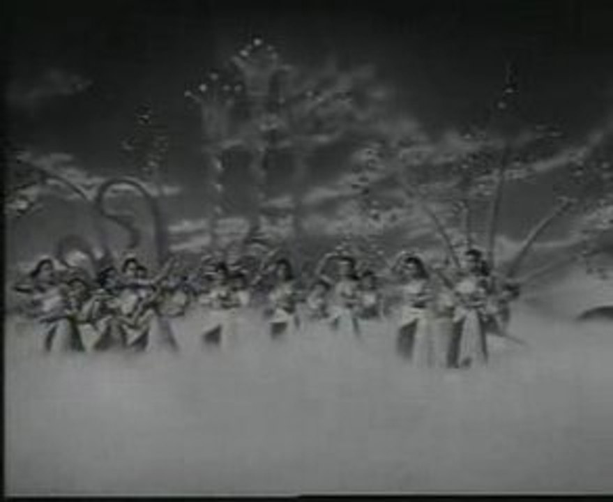 ghar aaya mera pardesi