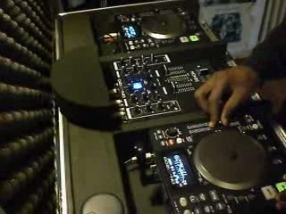 mix electro dns 1200