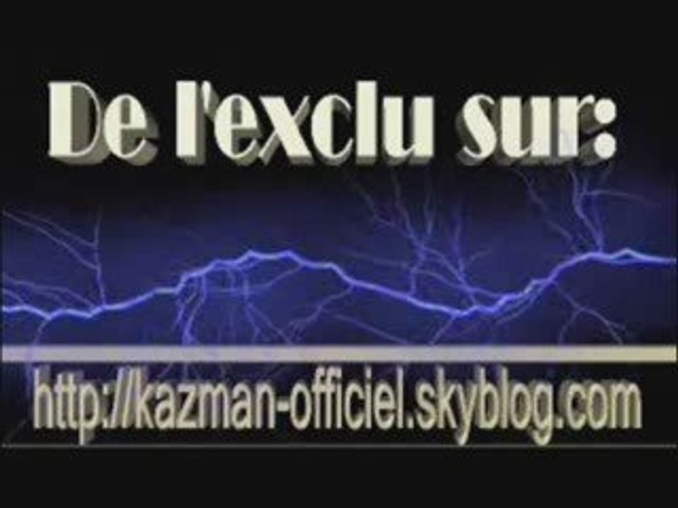 KAZMAN FEAT MED-Y - NOSTALGiE