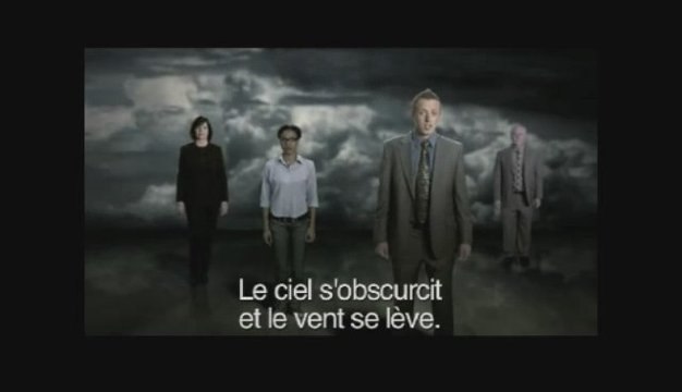 Culture Pub - Un spot américain un peu trop puritain!