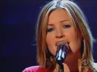 Dido - White Flag (Live  2003)