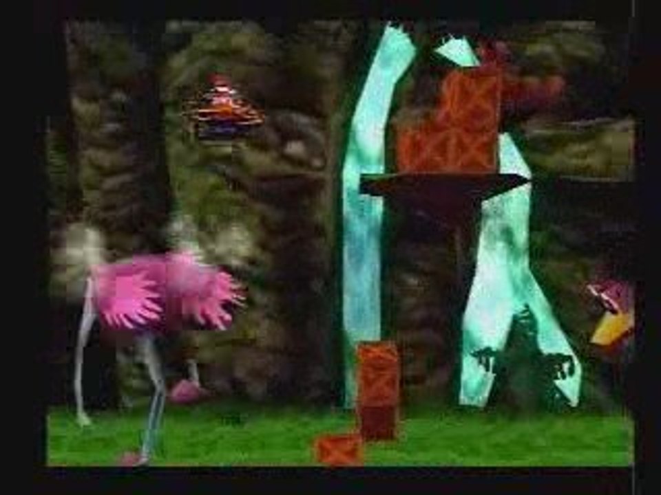 Crash Bandicoot 2 Speedrun Partie 1