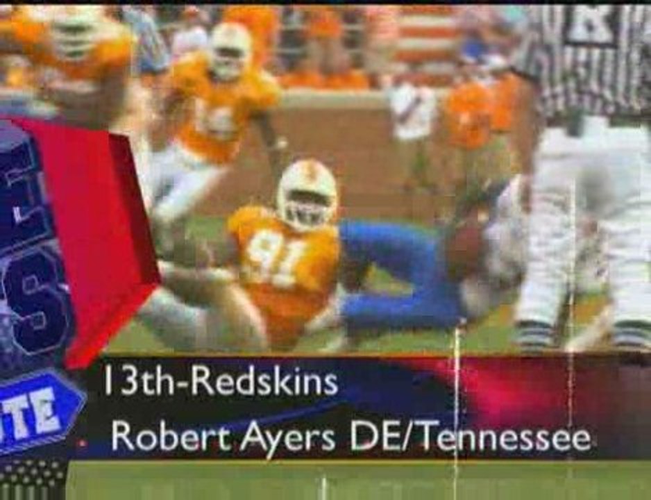 College Sports Minute for Monday, April 20, 2009