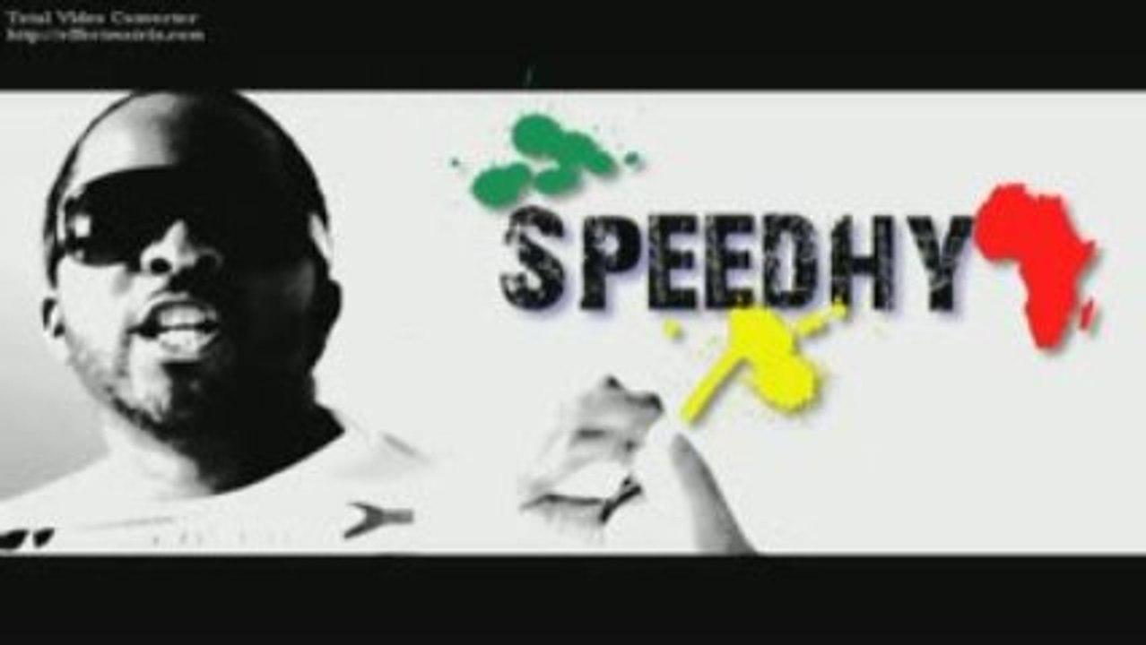 SPEEDHY"KUDURO"(version 2) feat Pedro Silva Beud and G-Tonix