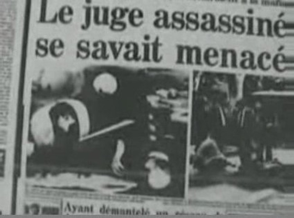 Mot de passe (16) : “Mafia”