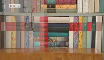 Arts.21 | Sibylle Lewitscharoffs great family novel