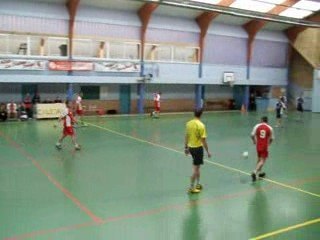 S2 but de patoche apres remontée tranquille