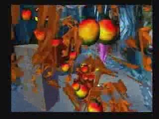 Crash Bandicoot 2 Speedrun Partie 2