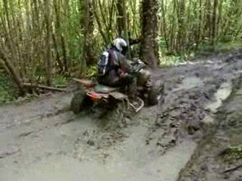 mauvais choix de pneus pff