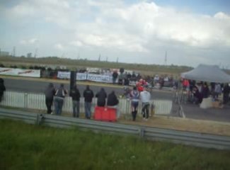 V3 (mc racing albi) vs dam sport