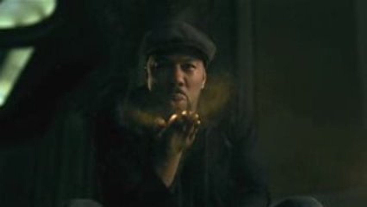 Common Diesel - Only the Brave - I'm More