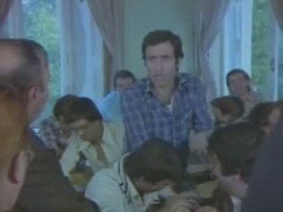 Hababam Balkan...