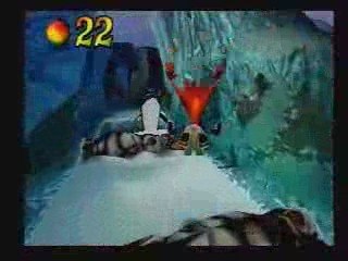 Crash Bandicoot 2 Speedrun Partie 5