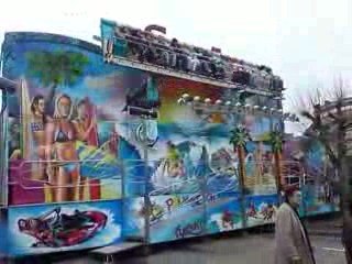 tropical surf  vimoutier 2009