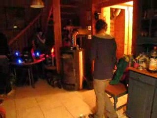 Chaley a Hugo Killer 104