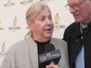 Alan Bergman * Marilyn Bergman * Yentl 25th Year Annivers...