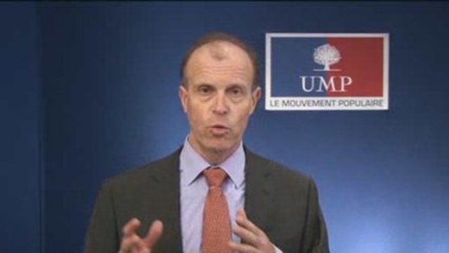 Réforme des collectivités locales : itw de Denis Merville