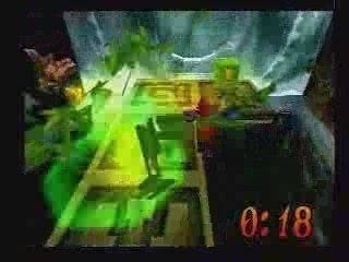 Crash Bandicoot 2 Speedrun Partie 8