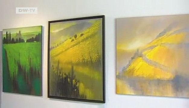 Discover Germany | Recommended – Rüdesheim