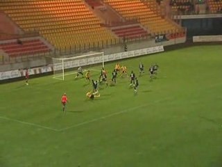 L'actualité sportive du Calaisis