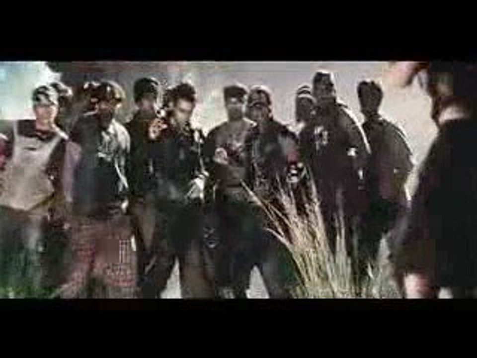 Ayan - Oyaayiye Yaayiye