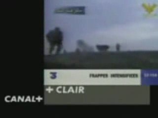 Quand les médias nous manipulent # 1