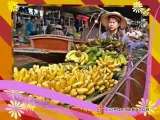 Floating Market