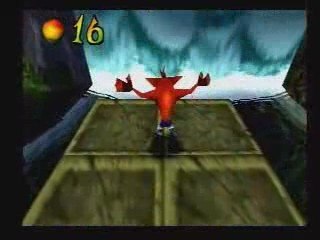 Crash Bandicoot 2 Speedrun Partie 10