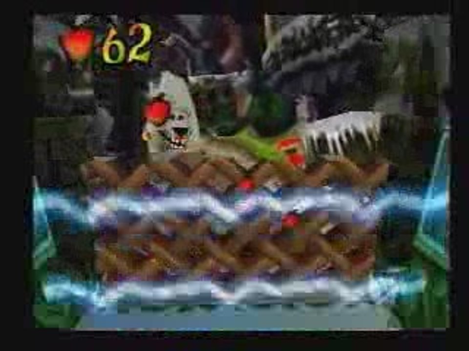 Crash Bandicoot 2 Speedrun Partie 12