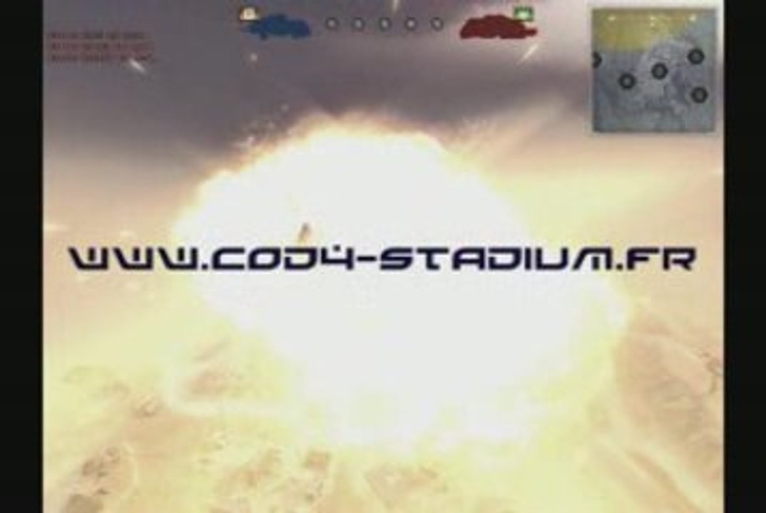 LAN LLLDR BATTLEFIELD 2142 COD4 TRACKMANIA FOREVER AVRIL 09