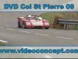 DVD Col St Pierre 09 Gr. VHC