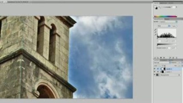 Balancing Images : Creative COW : Adobe Photoshop