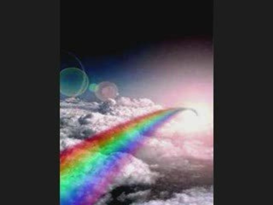 Nobody Said It Was Easy