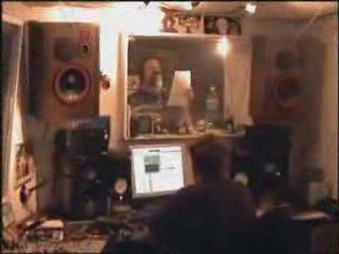 ABORTED - Slaughter Apparatus A Methodical Studio Report