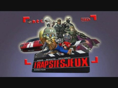 Frapsoluce - Les Chevaliers de Baphomet - 6ème partie