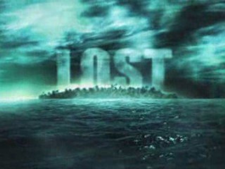 Promo Especial: Historia de los Oceanic 6