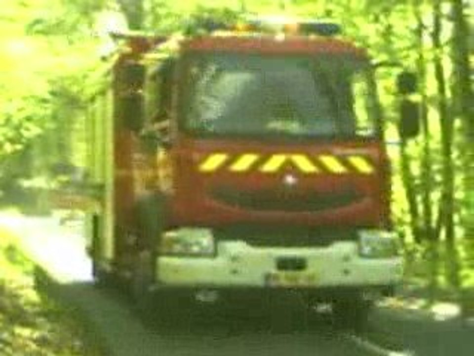 FPT,EPA,VSR et VSAV d'Etampes