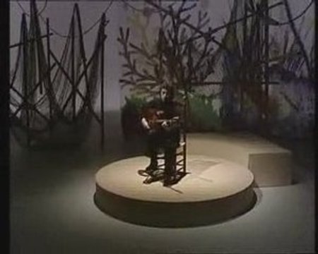 Manolo Sanlucar por Solea