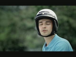 Axe Deodorant Araba Reklamı