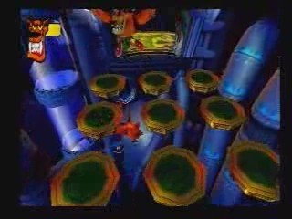 Crash Bandicoot 2 Speedrun Partie 13