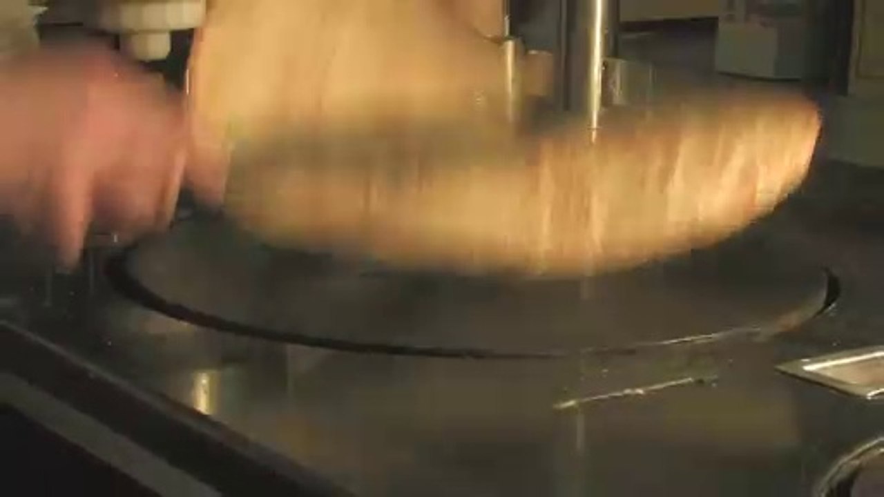 Easy Crepes with Crepes de France