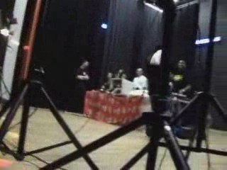 Benjam & Frequence Tropicale @ Sainte Florence PART.2