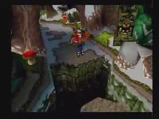 Crash Bandicoot 2 Speedrun Partie 14