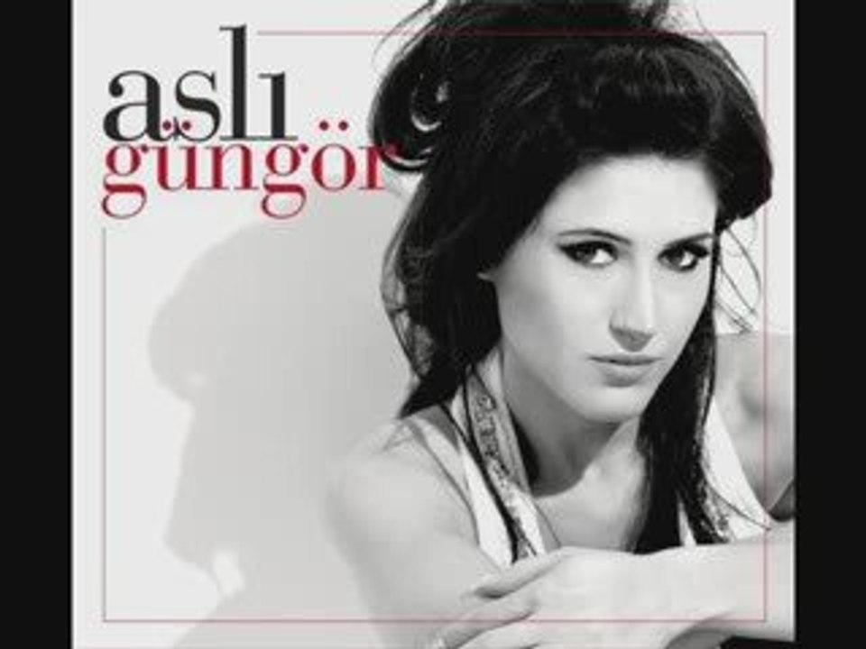 Aslı Güngör Döngel yeter